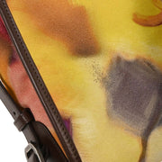 Chanel Multicolor Flower Power Messenger Bag 116140