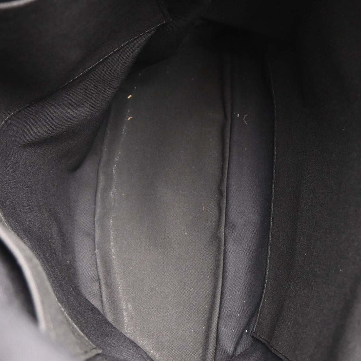Louis Vuitton Graphite LV Alps Christopher PM Backpack N44054 TR4118 116145
