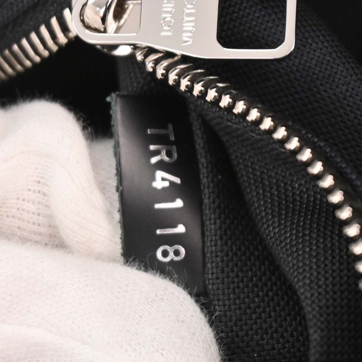 Louis Vuitton Graphite LV Alps Christopher PM Backpack N44054 TR4118 116145