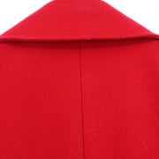 Celine Coat Red 2 5300/0823 #40 116150