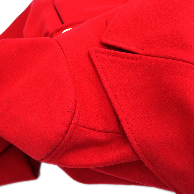 Celine Coat Red 2 5300/0823 #40 116150