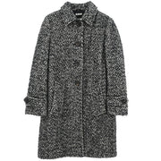 Miu Miu Coat Black AMM1 2018 1342 #36 116156