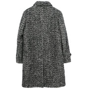 Miu Miu Coat Black AMM1 2018 1342 #36 116156