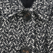 Miu Miu Coat Black AMM1 2018 1342 #36 116156