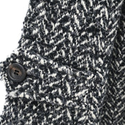 Miu Miu Coat Black AMM1 2018 1342 #36 116156