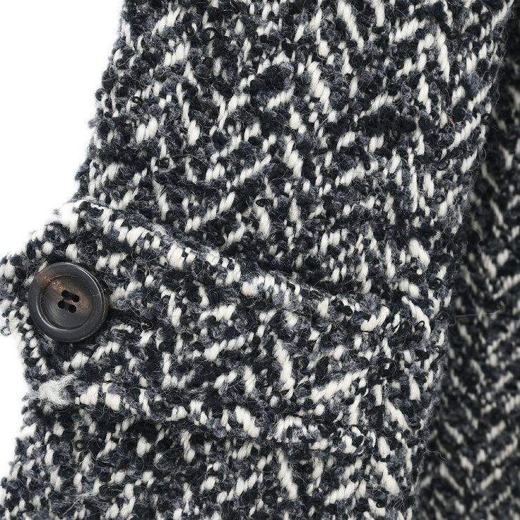 Miu Miu Coat Black AMM1 2018 1342 #36 116156