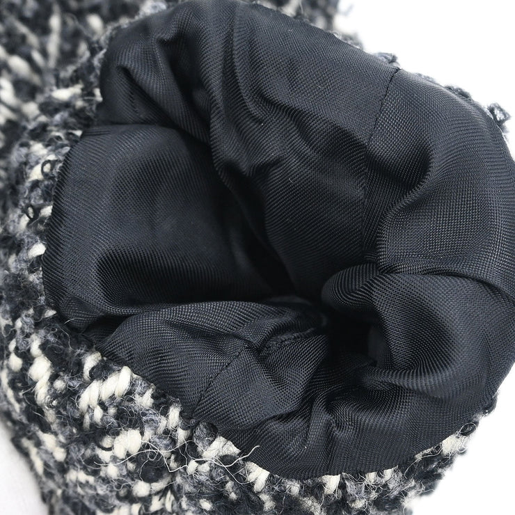 Miu Miu Coat Black AMM1 2018 1342 #36 116156