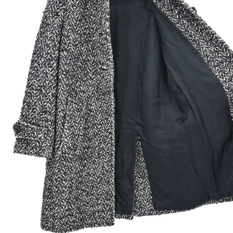 Miu Miu Coat Black AMM1 2018 1342 #36 116156