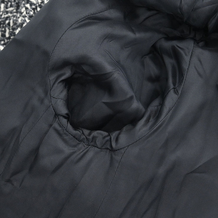 Miu Miu Coat Black AMM1 2018 1342 #36 116156