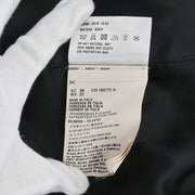 Miu Miu Coat Black AMM1 2018 1342 #36 116156