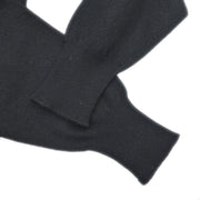 Chanel Sweater Black 116158