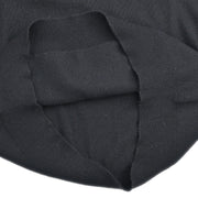 Chanel Sweater Black 116158