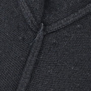 Chanel Sweater Black 116158