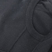 Chanel Sweater Black 116158