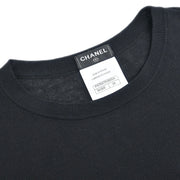 Chanel Top Black P47647K06004 #34 116160