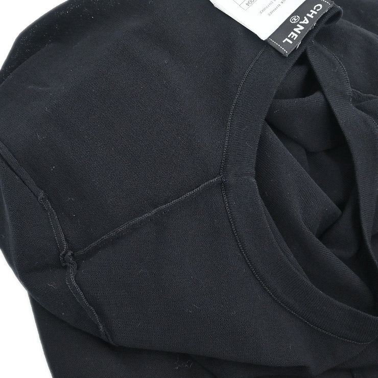 Chanel Top Black P47647K06004 #34 116160