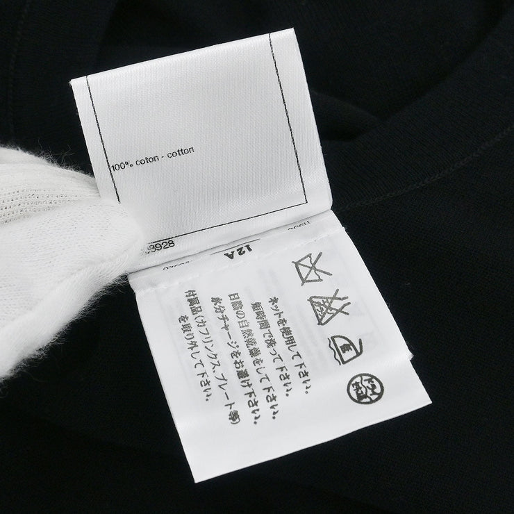 Chanel Top Black P47647K06004 #34 116160