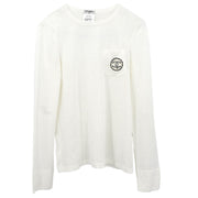 Chanel Top White P47647K06004 #36 116161