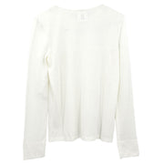 Chanel Top White P47647K06004 #36 116161