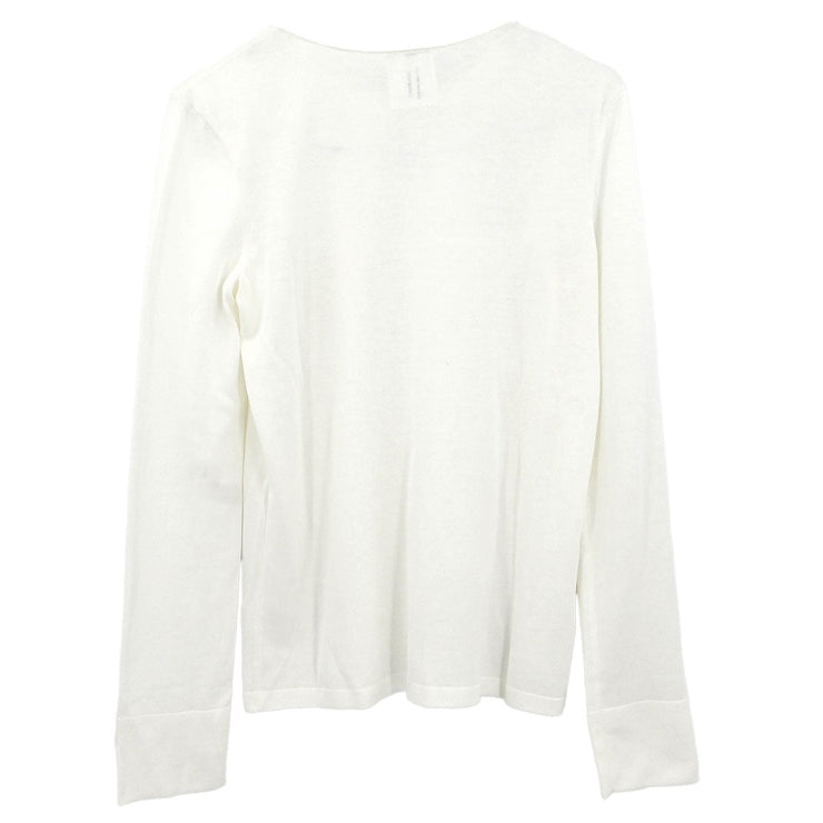 Chanel Top White P47647K06004 #36 116161