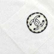 Chanel Top White P47647K06004 #36 116161