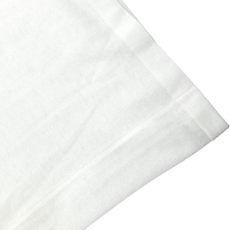 Chanel Top White P47647K06004 #36 116161