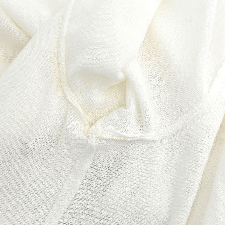 Chanel Top White P47647K06004 #36 116161