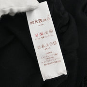 Louis Vuitton Dress Black RW132W F4KD08ODB #XS 116165