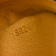 Louis Vuitton Monogram Denim Camera Bag M95348 SR2077 116176