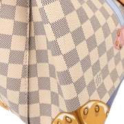 Louis Vuitton Summer Trunks Neo Noe Bucket Shoulder Bag N41066 SP1188 116177