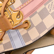 Louis Vuitton Summer Trunks Neo Noe Bucket Shoulder Bag N41066 SP1188 116177