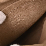 Louis Vuitton Black Monogram Multicolor Rift Shoulder Bag M40056 TH0075 116182