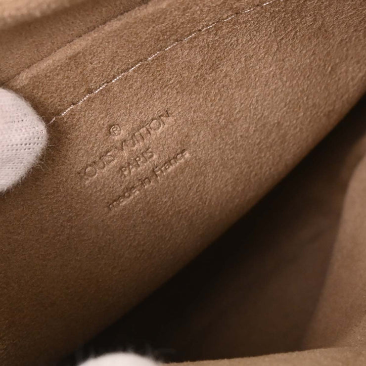 Louis Vuitton Black Monogram Multicolor Rift Shoulder Bag M40056 TH0075 116182