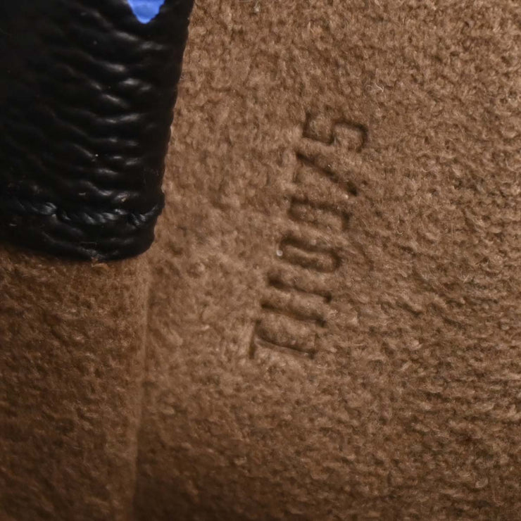 Louis Vuitton Black Monogram Multicolor Rift Shoulder Bag M40056 TH0075 116182