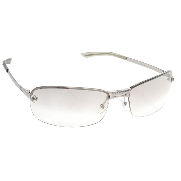 Christian Dior Sunglasses Eyewear Black Small Good YB7NN 64[ ]16 116190