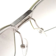 Christian Dior Sunglasses Eyewear Black Small Good YB7NN 64[ ]16 116190