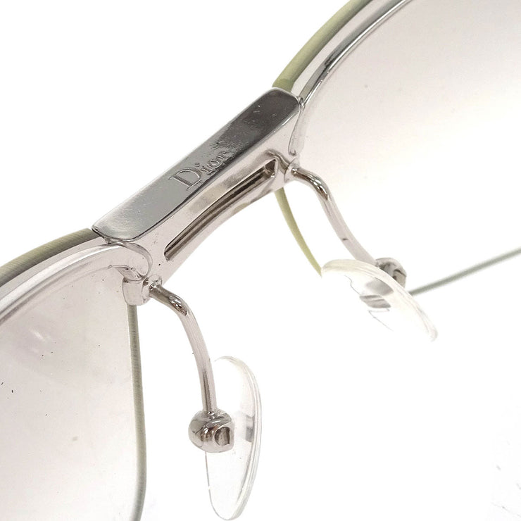 Christian Dior Sunglasses Eyewear Black Small Good YB7NN 64[ ]16 116190