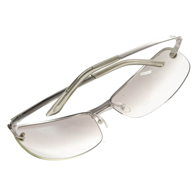 Christian Dior Sunglasses Eyewear Black Small Good YB7NN 64[ ]16 116190