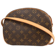 Louis Vuitton Monogram Blois Crossbody Bag M51221 SN0035 116193