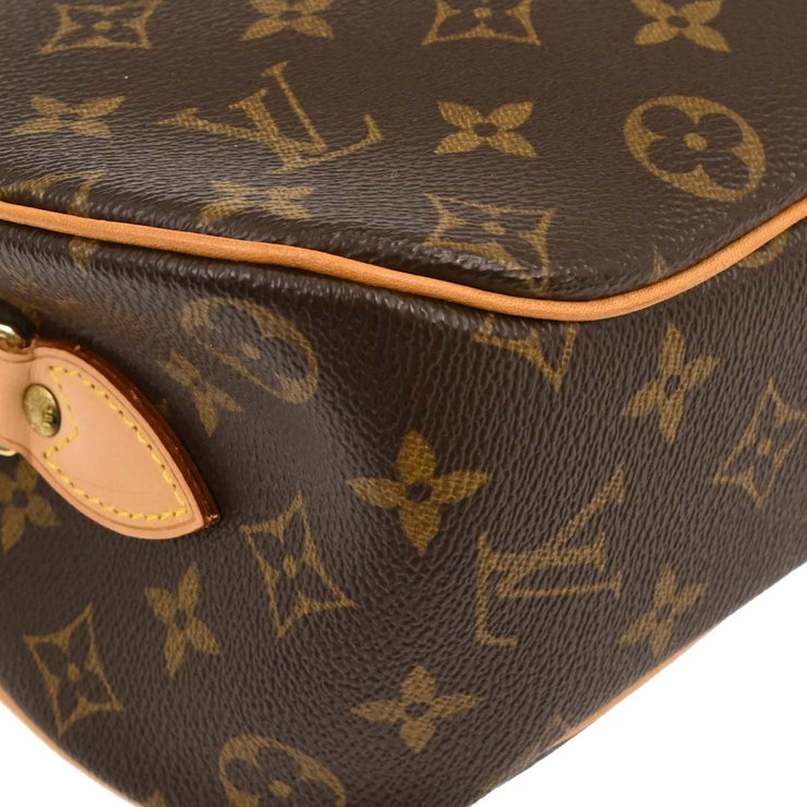 Louis Vuitton Monogram Blois Crossbody Bag M51221 SN0035 116193