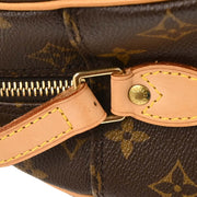 Louis Vuitton Monogram Blois Crossbody Bag M51221 SN0035 116193