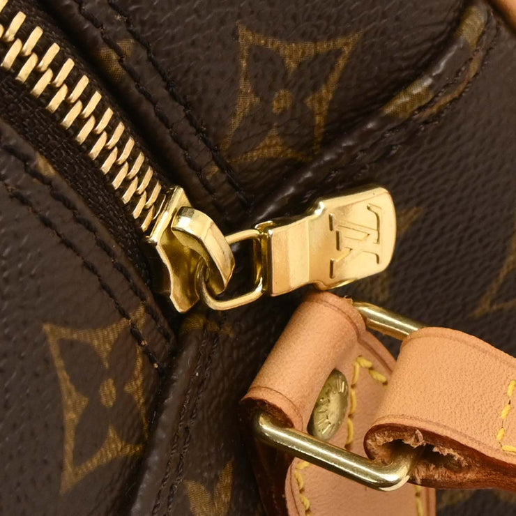 Louis Vuitton Monogram Blois Crossbody Bag M51221 SN0035 116193