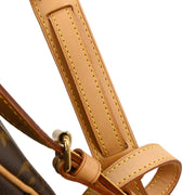 Louis Vuitton Monogram Blois Crossbody Bag M51221 SN0035 116193