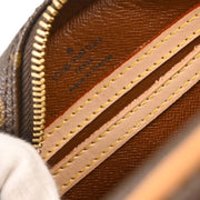 Louis Vuitton Monogram Blois Crossbody Bag M51221 SN0035 116193