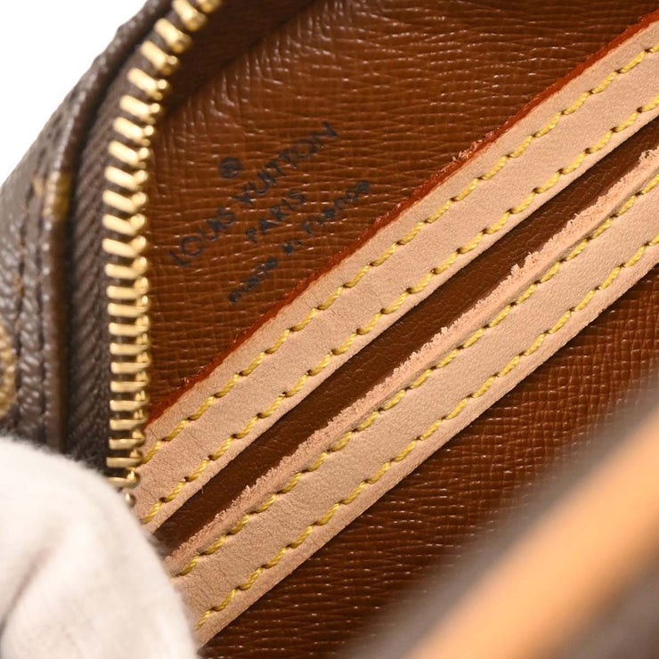 Louis Vuitton Monogram Blois Crossbody Bag M51221 SN0035 116193