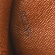 Louis Vuitton Monogram Blois Crossbody Bag M51221 SN0035 116193