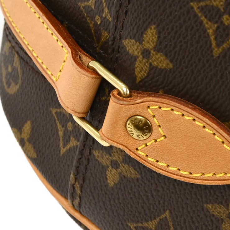 Louis Vuitton Monogram Blois Crossbody Bag M51221 SN0014 116194