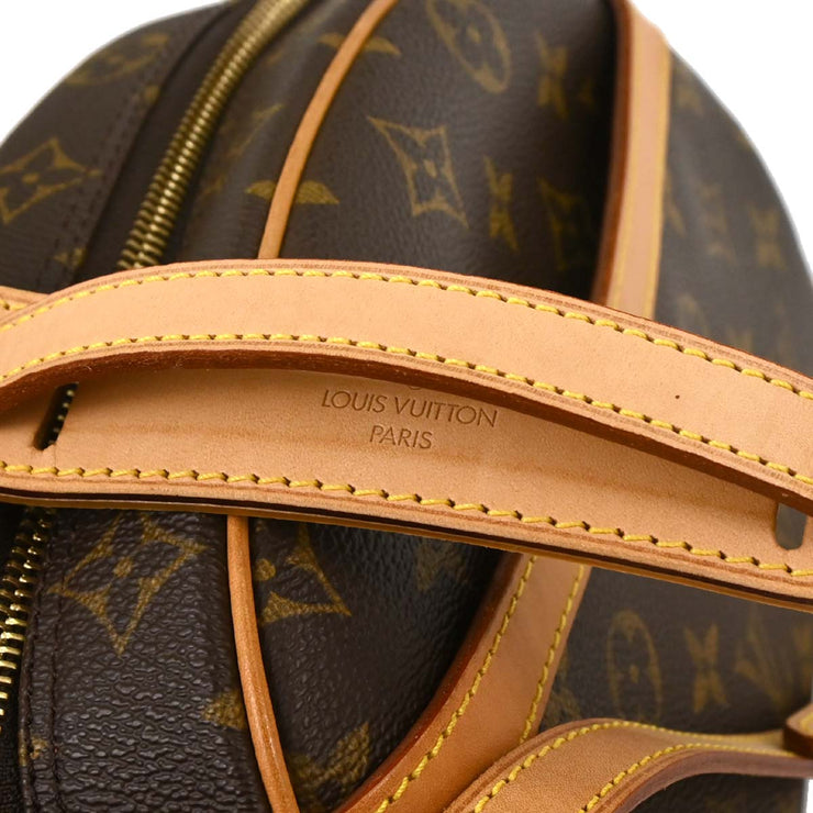 Louis Vuitton Monogram Blois Crossbody Bag M51221 SN0014 116194