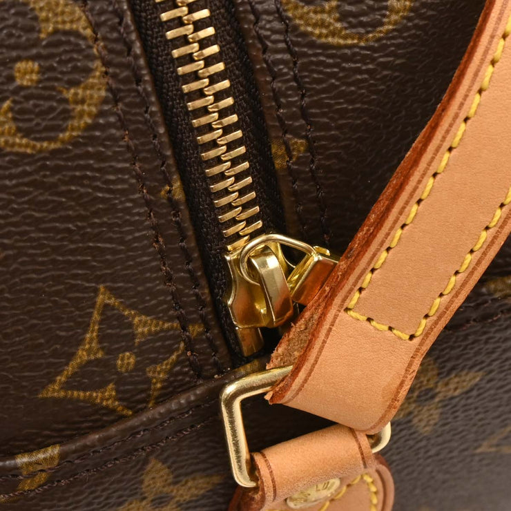Louis Vuitton Monogram Blois Crossbody Bag M51221 SN0014 116194
