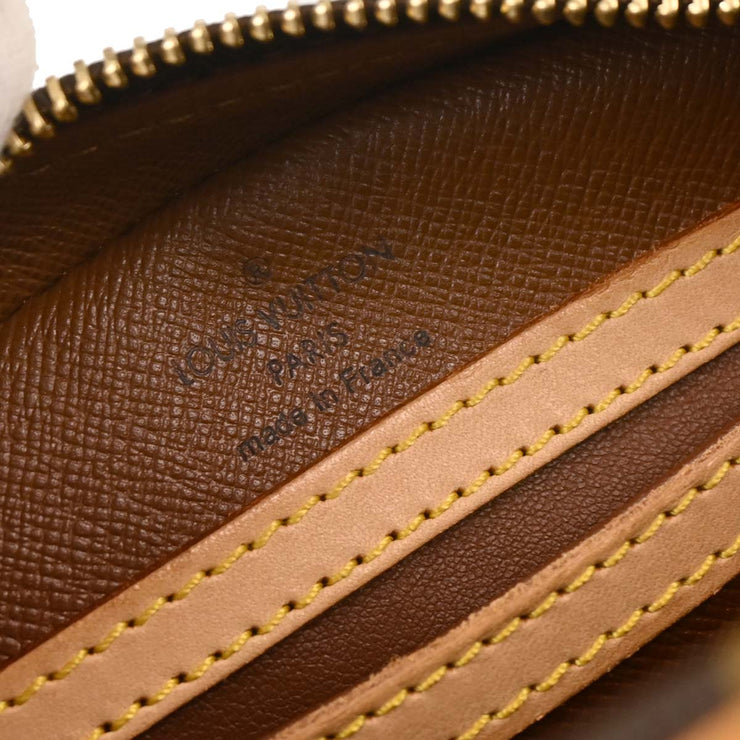 Louis Vuitton Monogram Blois Crossbody Bag M51221 SN0014 116194